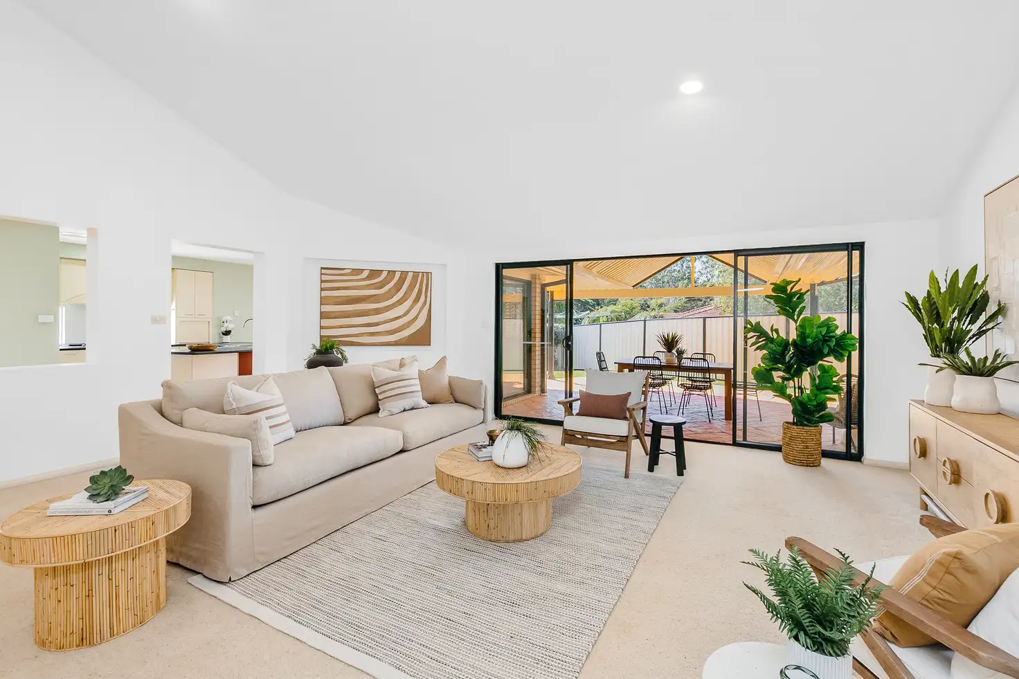 Main view of Homely house listing, 51 Amira Drive, Port Macquarie NSW 2444