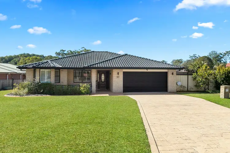Second view of Homely house listing, 51 Amira Drive, Port Macquarie NSW 2444