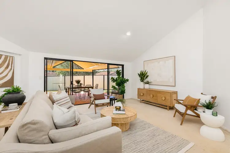 Third view of Homely house listing, 51 Amira Drive, Port Macquarie NSW 2444