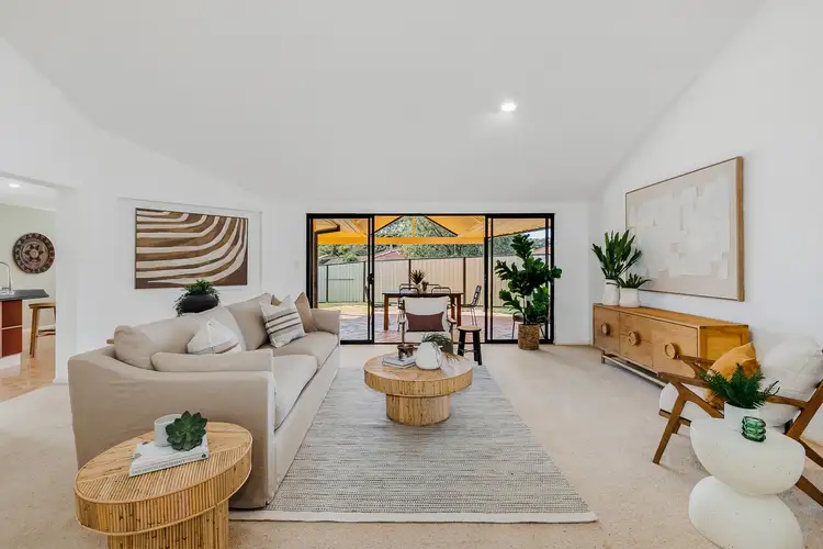 Fourth view of Homely house listing, 51 Amira Drive, Port Macquarie NSW 2444