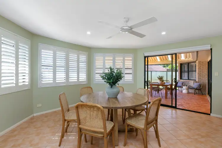 Fifth view of Homely house listing, 51 Amira Drive, Port Macquarie NSW 2444