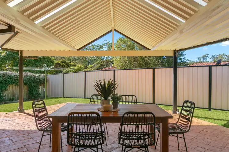 Sixth view of Homely house listing, 51 Amira Drive, Port Macquarie NSW 2444