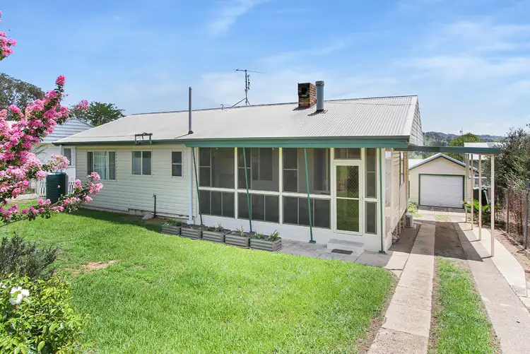 Main view of Homely house listing, 51 Gill Street, Nundle NSW 2340