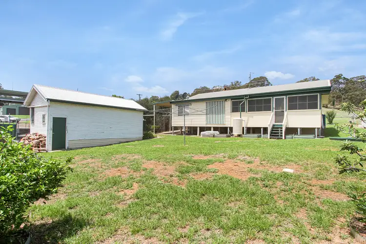 Sixth view of Homely house listing, 51 Gill Street, Nundle NSW 2340
