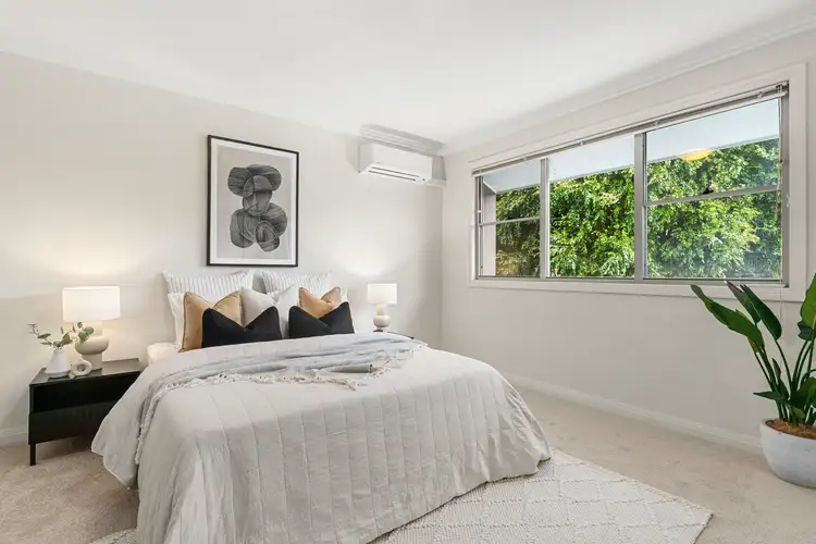 Fifth view of Homely townhouse listing, 11/27-31 Miranda Road, Miranda NSW 2228
