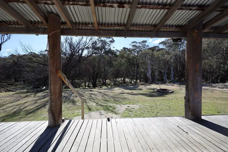 Third view of Homely rural property listing, 2891 Limestone Road, Benambra VIC 3900