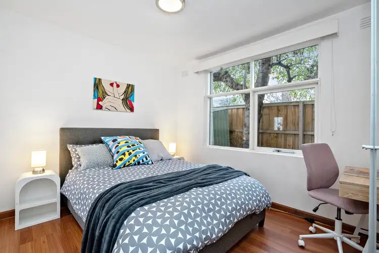 Third view of Homely apartment listing, 7/12-26 Marine Parade, Abbotsford VIC 3067