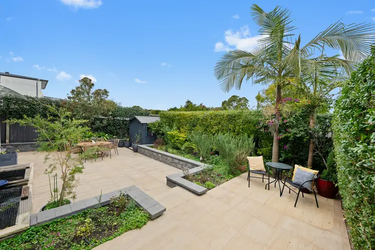 Second view of Homely house listing, 26 Barnstaple Road, Rodd Point NSW 2046