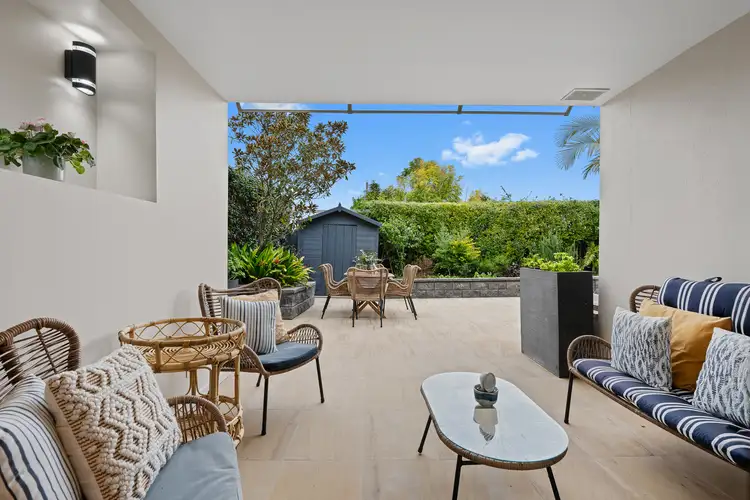 Third view of Homely house listing, 26 Barnstaple Road, Rodd Point NSW 2046