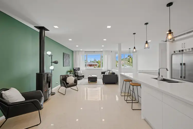 Fourth view of Homely house listing, 26 Barnstaple Road, Rodd Point NSW 2046