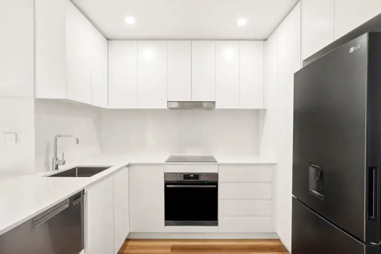 Fourth view of Homely townhouse listing, 4/344-348 Norton Street, Leichhardt NSW 2040