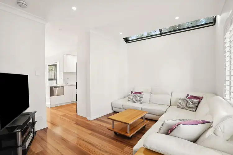 Fifth view of Homely townhouse listing, 4/344-348 Norton Street, Leichhardt NSW 2040