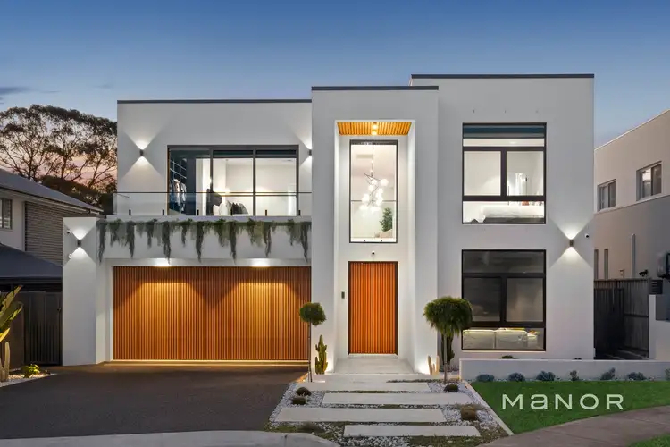 9 Nangar Crescent, North Kellyville NSW 2155