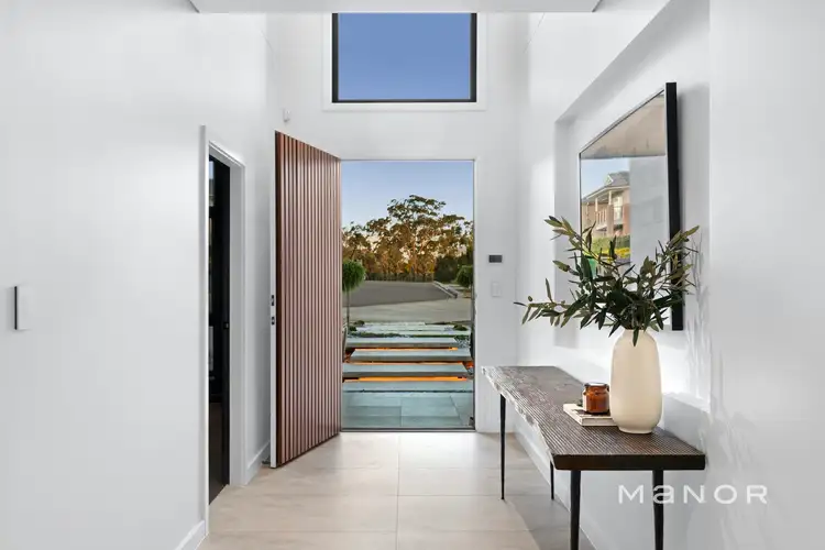 Third view of Homely house listing, 9 Nangar Crescent, North Kellyville NSW 2155
