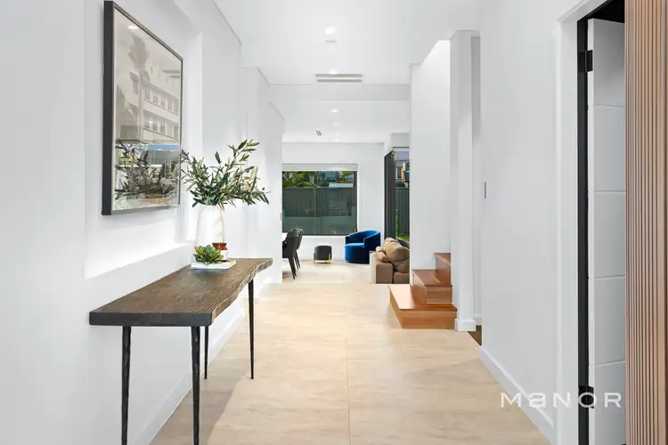 Fourth view of Homely house listing, 9 Nangar Crescent, North Kellyville NSW 2155