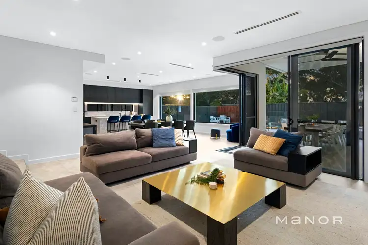Fifth view of Homely house listing, 9 Nangar Crescent, North Kellyville NSW 2155