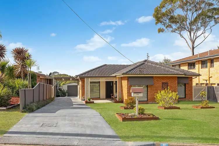 Main view of Homely house listing, 5 Carnelian Close, Ulladulla NSW 2539