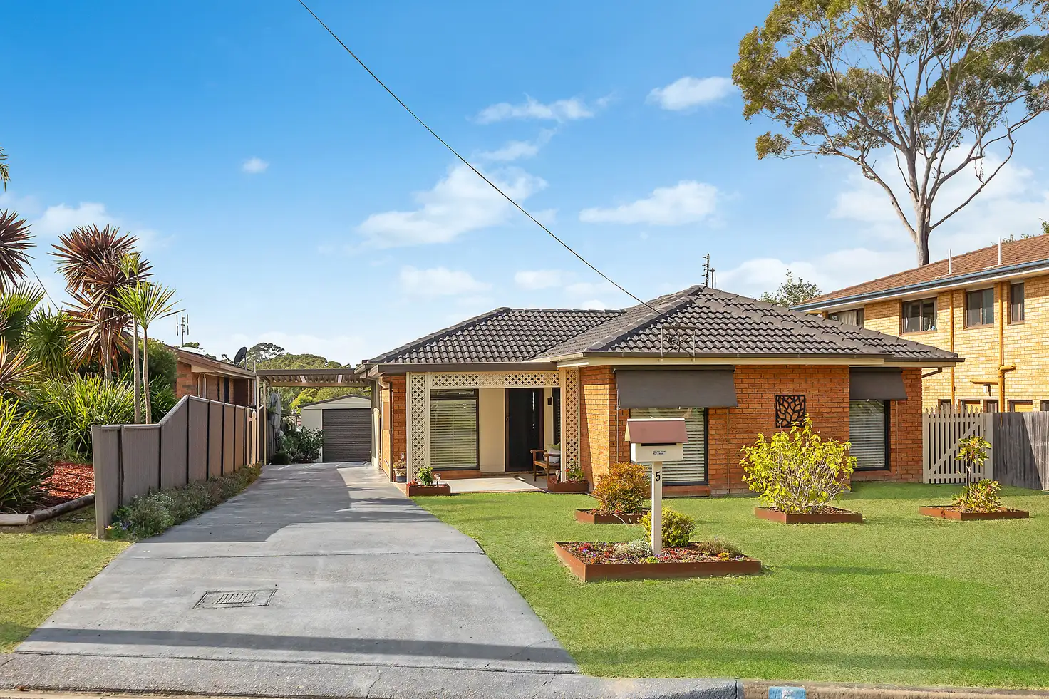 Main view of Homely house listing, 5 Carnelian Close, Ulladulla NSW 2539