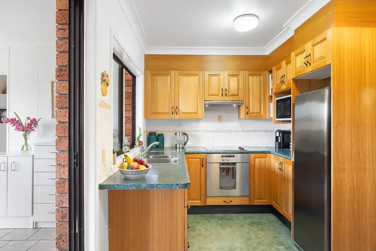 Second view of Homely house listing, 5 Carnelian Close, Ulladulla NSW 2539