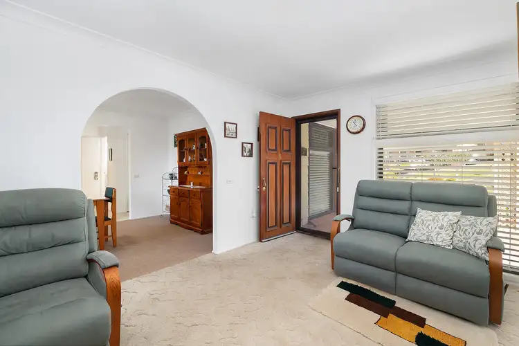 Fourth view of Homely house listing, 5 Carnelian Close, Ulladulla NSW 2539