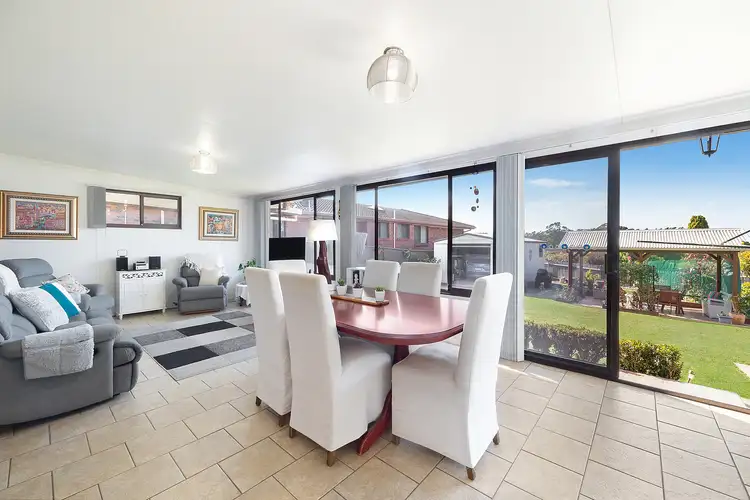 Fifth view of Homely house listing, 5 Carnelian Close, Ulladulla NSW 2539