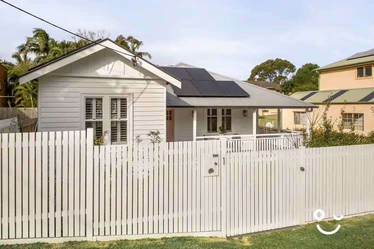 Main view of Homely house listing, 1 High Street, Woonona NSW 2517