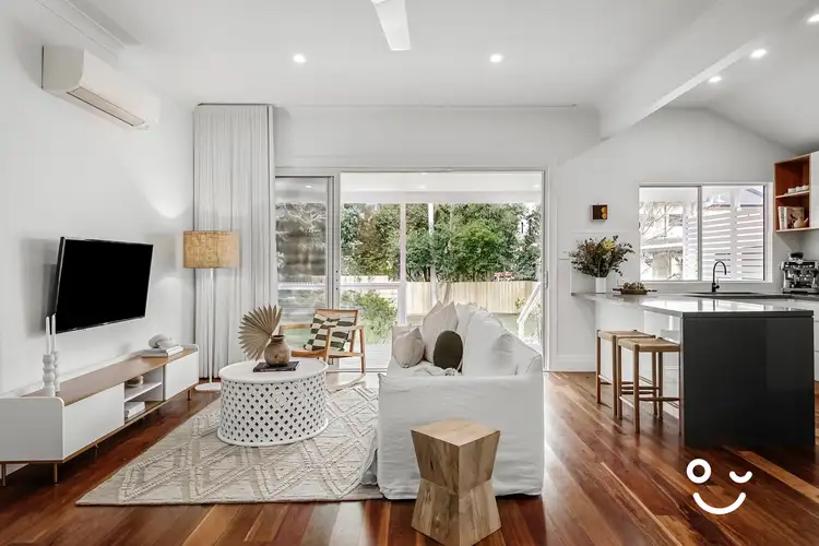 Second view of Homely house listing, 1 High Street, Woonona NSW 2517