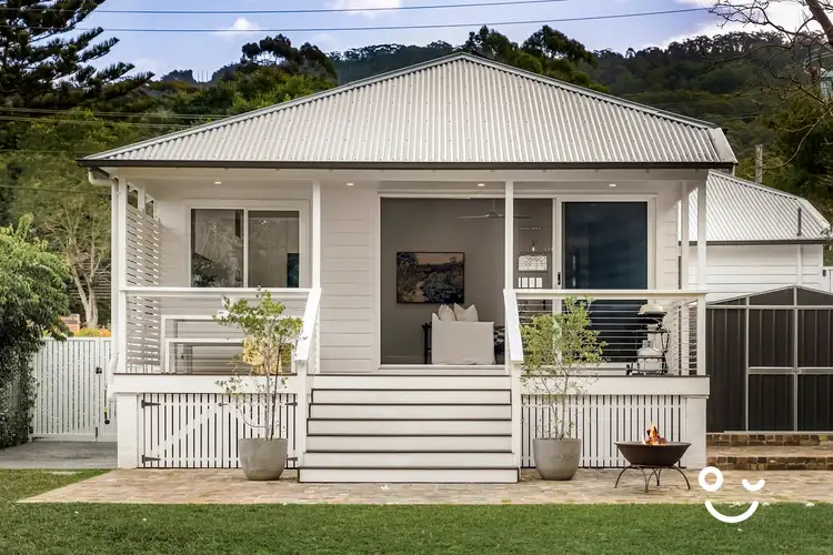 Third view of Homely house listing, 1 High Street, Woonona NSW 2517