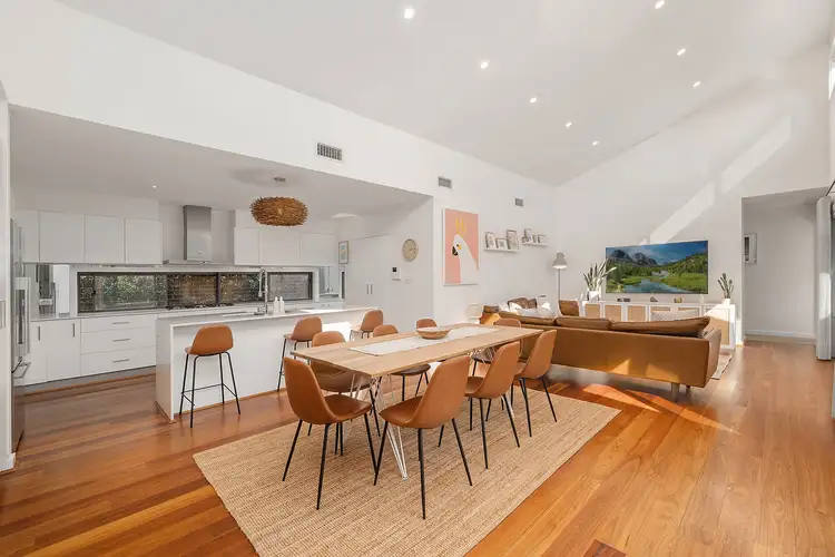 Third view of Homely house listing, 11 Hibberd Crescent, Forde ACT 2914