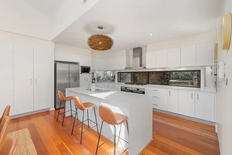 Fourth view of Homely house listing, 11 Hibberd Crescent, Forde ACT 2914