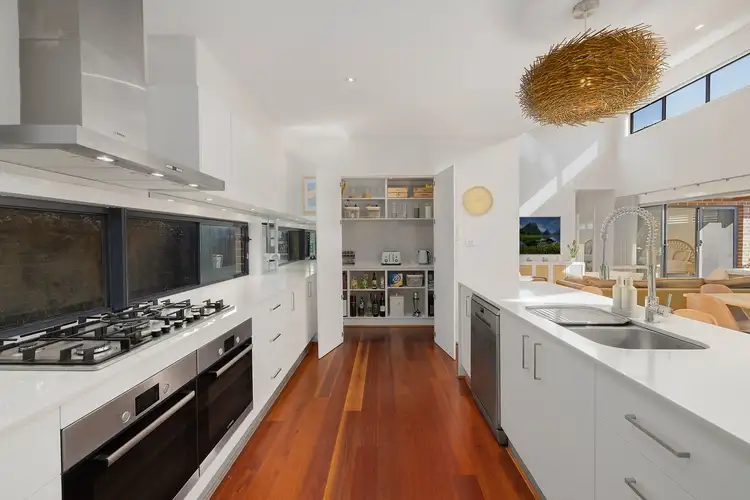 Fifth view of Homely house listing, 11 Hibberd Crescent, Forde ACT 2914