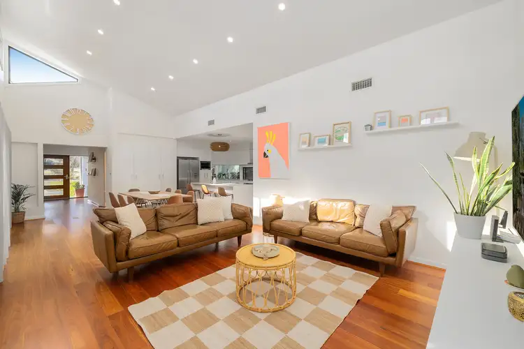Sixth view of Homely house listing, 11 Hibberd Crescent, Forde ACT 2914