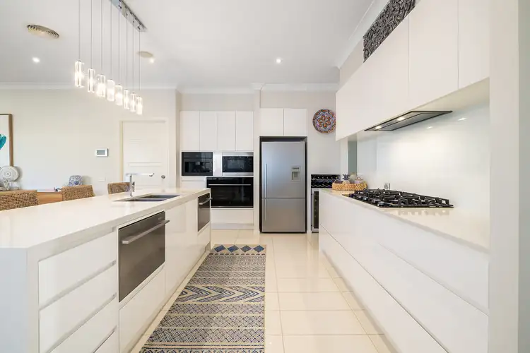 Second view of Homely house listing, 35 Ruth Dobson Street, Casey ACT 2913