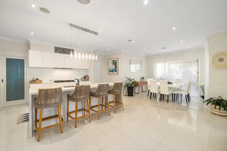 Sixth view of Homely house listing, 35 Ruth Dobson Street, Casey ACT 2913