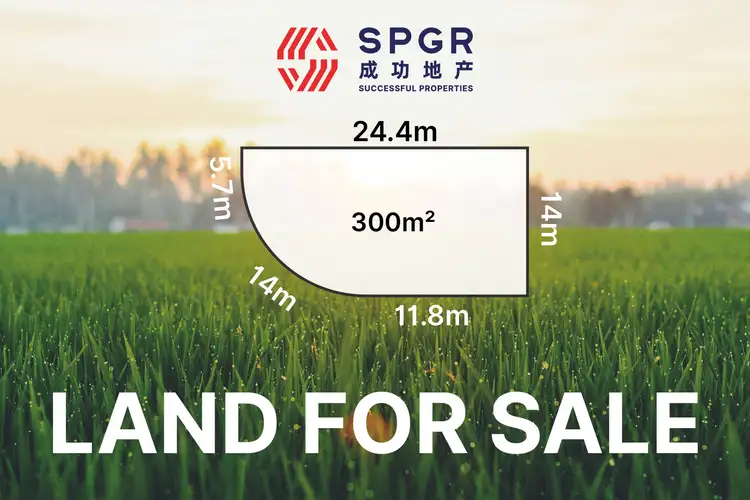 LOT 19, 18 Drover Street, Oran Park NSW 2570