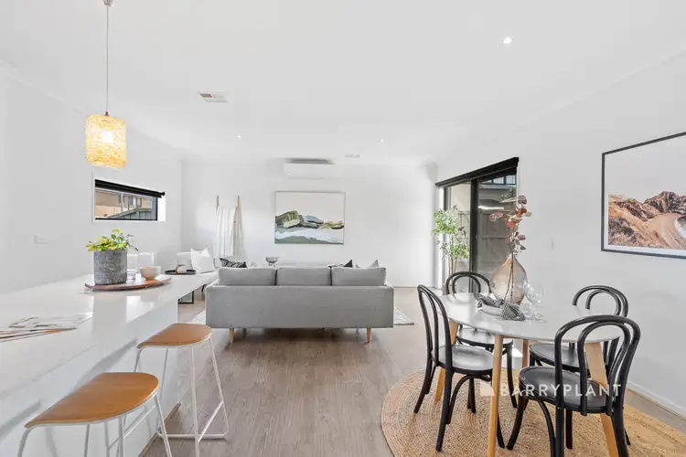 Second view of Homely house listing, 29 Castillo Avenue, Clyde North VIC 3978