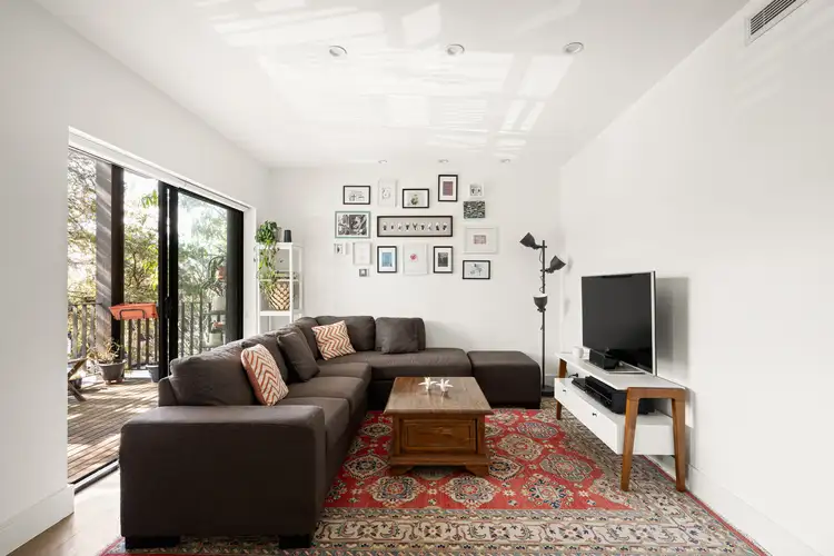Main view of Homely apartment listing, A04/109 Salisbury Road, Stanmore NSW 2048