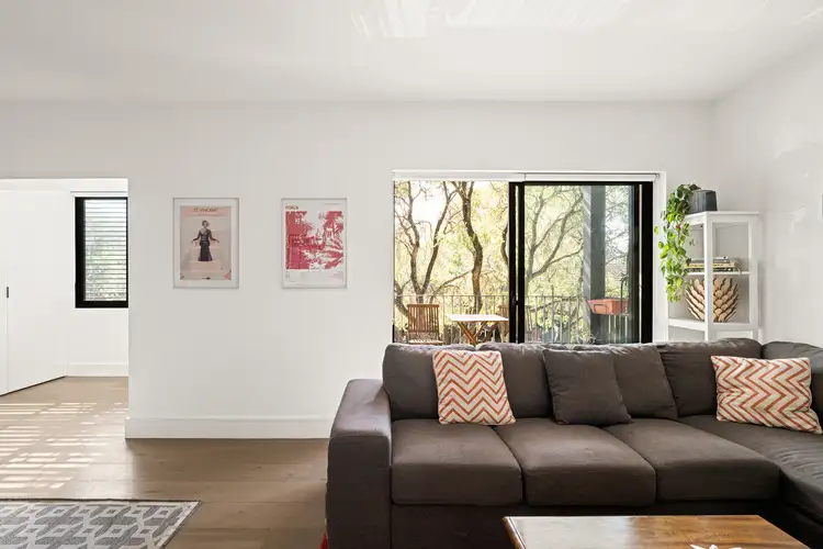 Third view of Homely apartment listing, A04/109 Salisbury Road, Stanmore NSW 2048