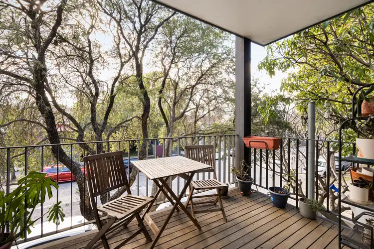 Fourth view of Homely apartment listing, A04/109 Salisbury Road, Stanmore NSW 2048