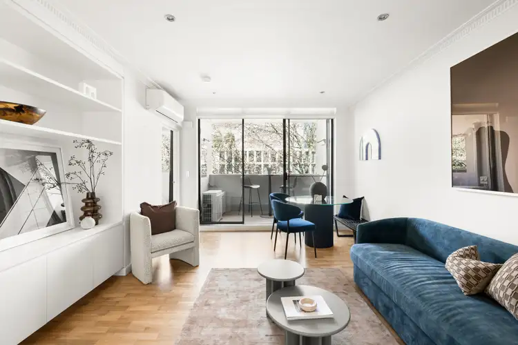 17/60 Foveaux Street, Surry Hills NSW 2010