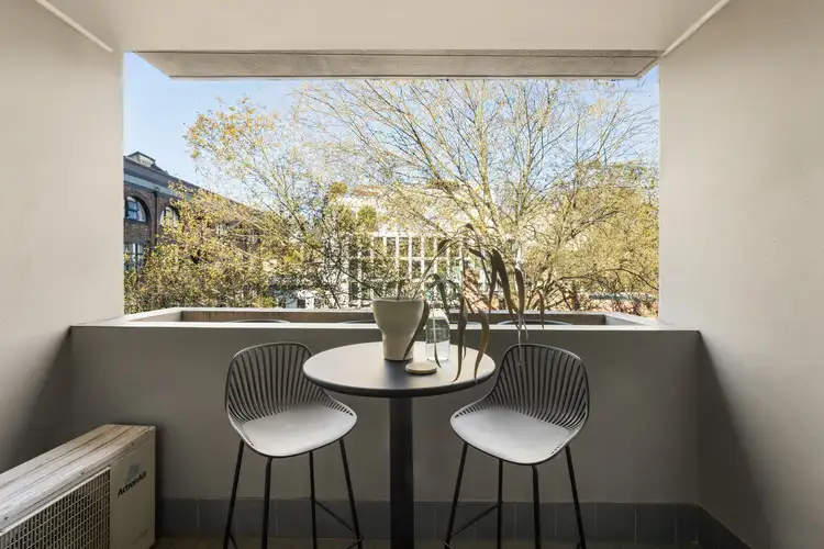 Third view of Homely apartment listing, 17/60 Foveaux Street, Surry Hills NSW 2010
