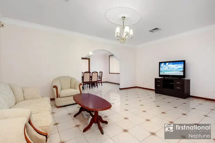 18 Portia Road, Toongabbie NSW 2146