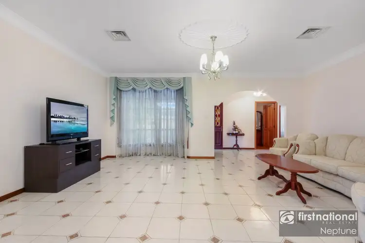 Second view of Homely house listing, 18 Portia Road, Toongabbie NSW 2146