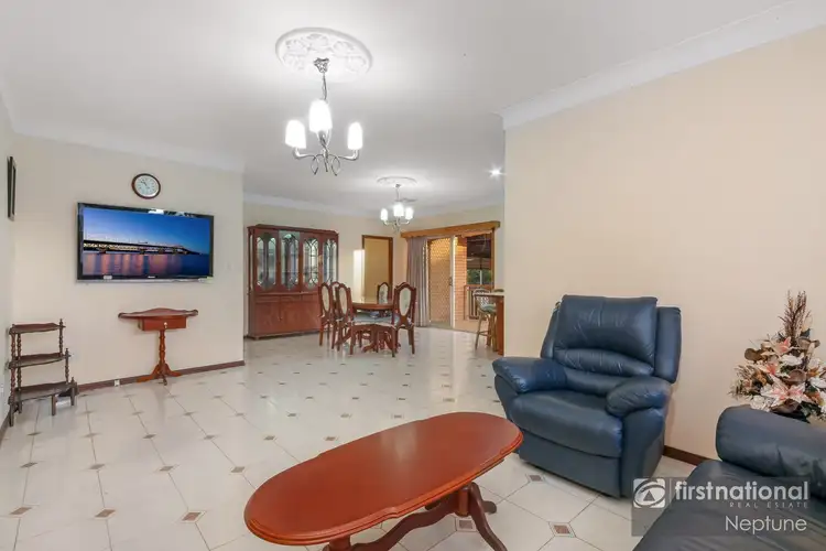 Third view of Homely house listing, 18 Portia Road, Toongabbie NSW 2146