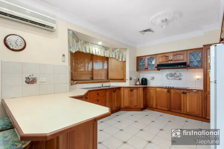 Sixth view of Homely house listing, 18 Portia Road, Toongabbie NSW 2146