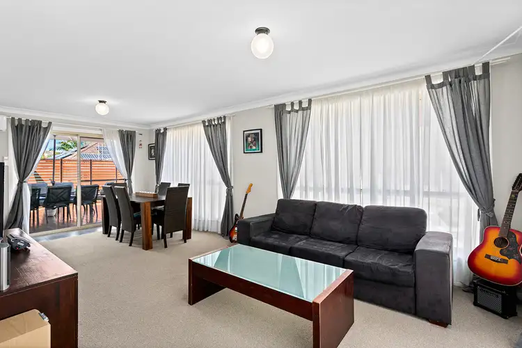 Fourth view of Homely townhouse listing, 3/88-92 Campbell Street, Woonona NSW 2517