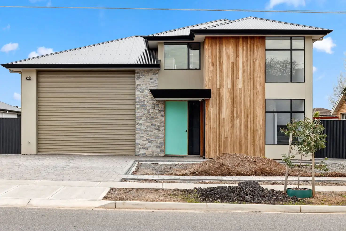 Main view of Homely house listing, 16 Laurence Street, Dover Gardens SA 5048