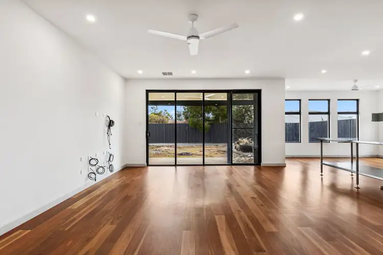 Fifth view of Homely house listing, 16 Laurence Street, Dover Gardens SA 5048