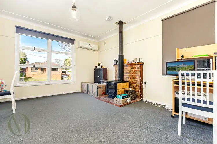 Second view of Homely house listing, 31 Simpson Street, Dundas Valley NSW 2117
