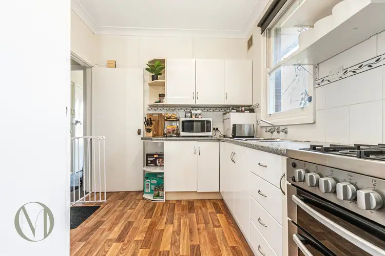 Third view of Homely house listing, 31 Simpson Street, Dundas Valley NSW 2117